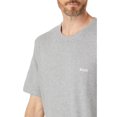 thumbnail image 3 of Camiseta BOSS de Manga Corta con Logo en Contraste tipo Waffle para Hombre, 3 of 3