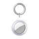 thumbnail image 2 of Fundas Llavero Funda Protectora Piel para Soporte Airtag Con A Prueba Golpes, 2 of 9