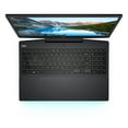 thumbnail image 3 of Dell G5 15 FHD 120Hz Gaming Laptop (i7-10750H 8GB 256GB GTX 1660 Ti), Windows 10, 3 of 8