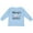 AE-Light Blue, variant on Inktastic Mimi's Favorite Heart Grandchild Boys or Girls Long Sleeve Toddler T-Shirt