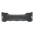 thumbnail image 2 of For Fits:15-22 Dodge Challenger Rear Bumper Cover, 2 of 2