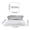 Gray, variant on DZQMTKX Microfiber Cleaning Cloths, Reusable and Highly Absorbent Dishcloths, Convenient Dispenser Pack for Kitchen, Home and Everyday Cleaning