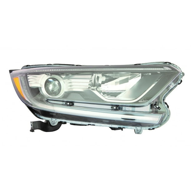 For Honda CRV Headlight Assembly LX / EX / EXL 2017 18 19 2020