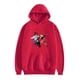 thumbnail image 1 of Nuevo Naruto Bidimensional Cómic japonés Moda Periférico Otoño e Invierno Popular Sudadera con capucha de estilo suelto informal para hombres y mujeres, 1 of 1