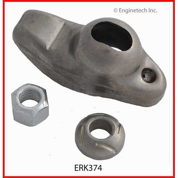 Enginetech ERK374 Engine Rocker Arm Kit - 1 Pack