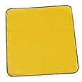thumbnail image 3 of DOLITY Gardening Mat Plant Transplant Mat Square Watering Pads For Flower Pot Gardening 66cmx66cm, 3 of 9