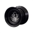thumbnail image 1 of Yoyo Mágico Profesional de Metal YoYo con 10 Rodamientos de Bolas YoYo Que No Responde para Niños Adultos y Principiantes C, 1 of 8