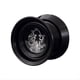 thumbnail image 1 of Yoyo Mágico Profesional de Metal YoYo con 10 Rodamientos de Bolas YoYo Que No Responde para Niños Adultos y Principiantes C, 1 of 8