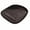 A-Coffee, variant on Car Seat Cushion 15.4x15.4 in Gel Breathable Airflow Cooling Pad Quick Heat Dissipation 3D Ergonomic Support Mat Universal For Auto Seat Daily Commute Travel(Black)