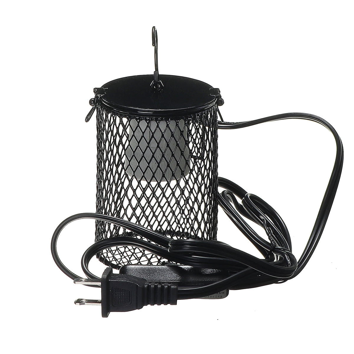 snake light cage