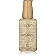 L'ANZA ($46 Value) LANZA Keratin Healing Hair Oil, 3.4 fl oz