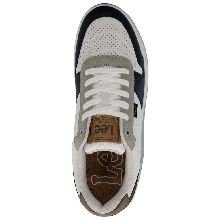 Lee Men's Specter Core Casual Sneaker photo 5
