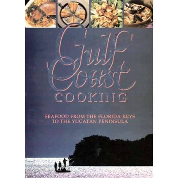 Cuisine de la Côte du Golfe: Fruits de Mer des Clés de la Floride à la Péninsule Yucatane