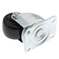thumbnail image 2 of Ruedas giratorias de alta resistencia con placa superior y freno, 2 pulgadas Universal de 2 pulgadas, 2 of 9