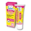 Homeolab USA Kids Relief Arnica+ Pain Relief Cream, 1.76 oz