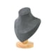 thumbnail image 2 of Expositor de caballete Colla, soporte, expositor Colla, organizador, moda, Colla Gris, 2 of 9