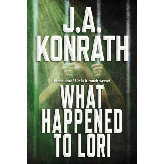What Happened To Lori - The Complete Epic