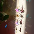 thumbnail image 4 of Decoración colgante de cristal Zulema Modelo 2, 4 of 5