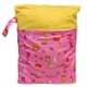 thumbnail image 1 of Bolsa de pañales bebé de dibujos animados Bolsa de pañales Organizador Cremallera impermeable Yotijar Portapañales, 1 of 8
