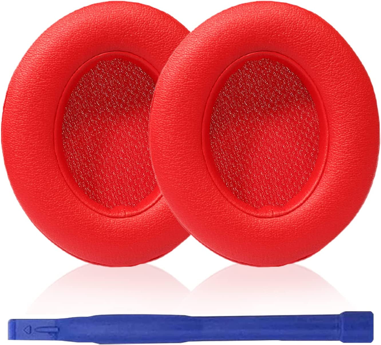 Adhiper Replacement Ear Pads for Beats Studio 2 & 3 (B0501, B0500