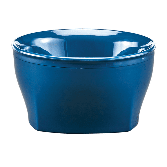Cambro MDS Harbor 9 Ounce Bowl vy Blue