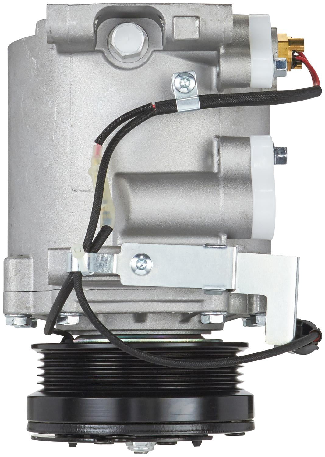 Spectra Premium 0610159 Air Conditioning Compressor - HVAC