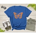 thumbnail image 6 of Butterfly Lovers Gift for Women Men Adults Graphic for Girls T-Shirt Butterfly Insect Bug Lover Gift T Shirt for Boys Girls Teens Tshirt, 6 of 8