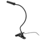 thumbnail image 1 of Luz LED con clip, luz LED con clip para tatuaje, luz LED con clip para escritorio, lámpara con clip para tatuaje, grado profesional, 1 of 8