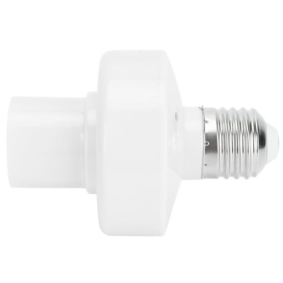 Light Bulb Holder, 220V Light Socket Stable Performance For E27 Screw Type Bulb For Home And Indoor Use