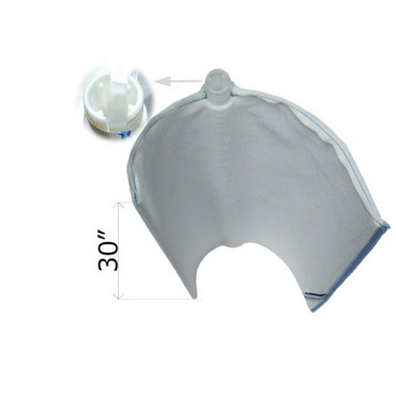 Zodiac D.E. Grid Full R0359100