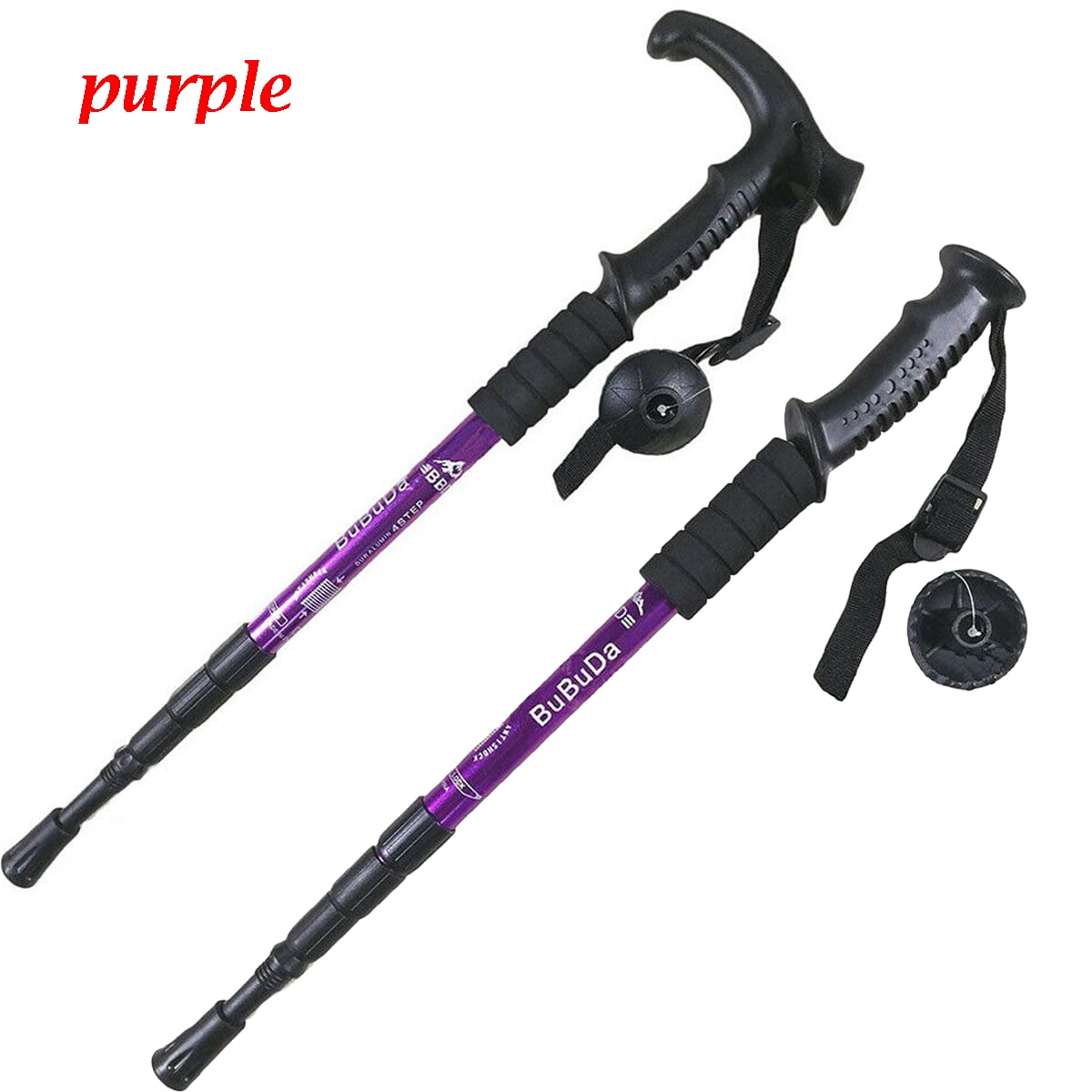 nordic walking sticks walmart