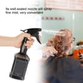 thumbnail image 2 of Refillable Hair Spray Bottle, Spray Bottle, For Cleaning Products Essential Oils, 2 of 8