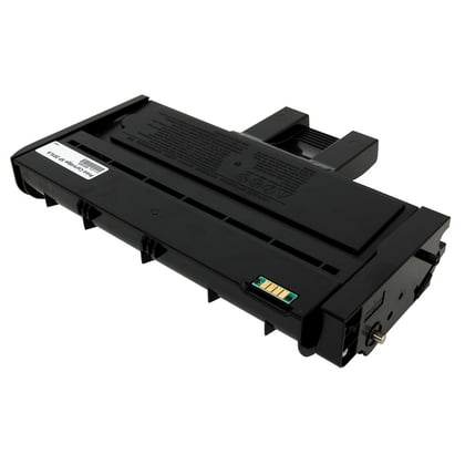 Ricoh Ap206 Type - Ricoh Toner Cartridge (1,500 Yield) (Type SP 201LA) 407259