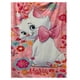 thumbnail image 1 of Exclusiva! Cobija Frazada Ultra Suave Marie Aristogatos, 1 of 1