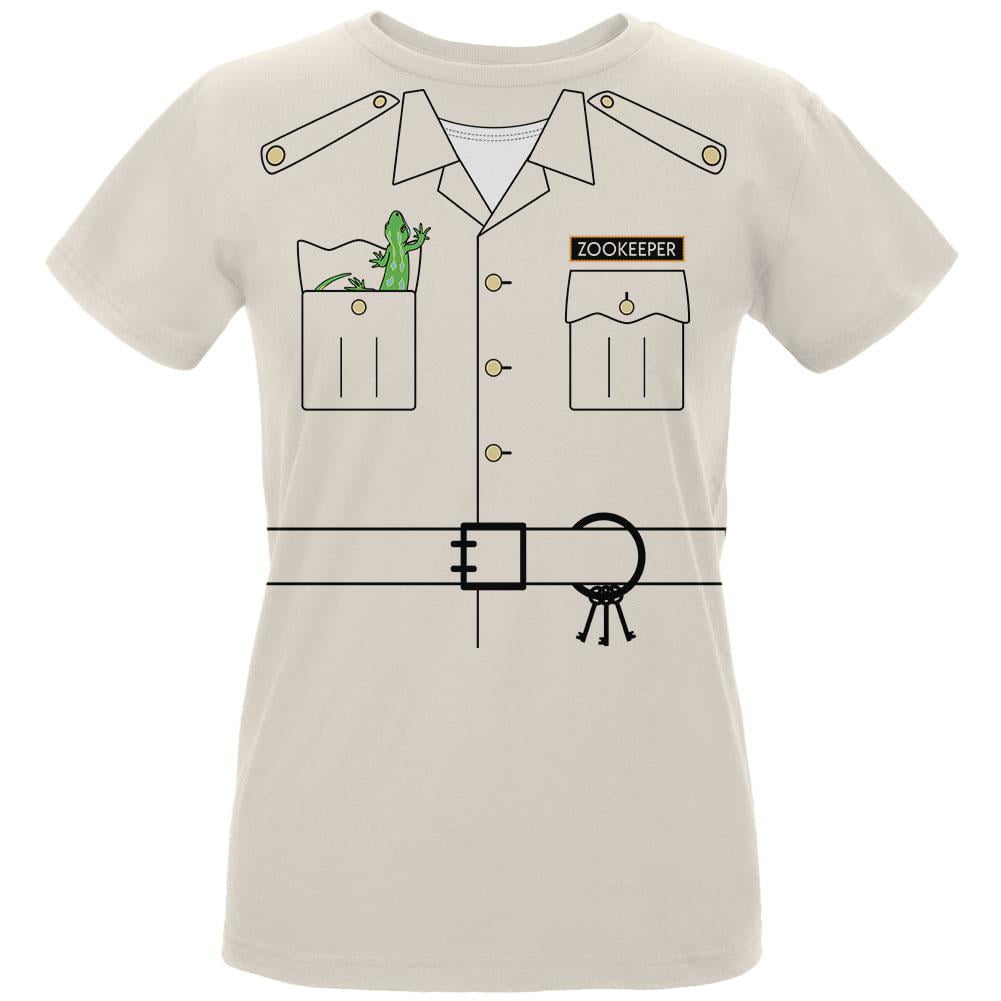 Adult Zoo Keeper Costumes | Buy Adult 