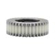 thumbnail image 4 of Motor De Bicicleta EléCtrica Con Engranaje De Acero De 36 Dientes, 3 Piezas, Para Motor De Bicicleta Para FAT G020 G060 750 W/G062 1000 W, Dientes Rectos, 4 of 5