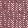 thumbnail image 2 of 3S Brother's Kitchen Valance BOHO Printed Set of 3 Hanging Rod Pocket & Back Tab Window Décor Valances Tiers Café Curtains -Made in Turkey 0030(Rose Pink 50"x14" Valance - 2 Tiers 24"x36"), 2 of 4