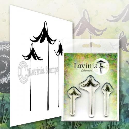 Lavinia Stamps Ensemble de Cloches de Fée
