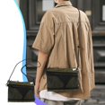 thumbnail image 1 of PALIFEUR Organization and Storage Leisure Commuting Shoulder Bag Large Capacity Crossbody Bag Multifunctional Sturdy Practical Waterproof Shoulder Bag, 1 of 6