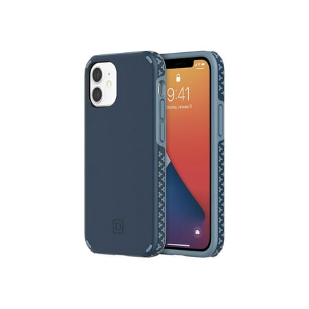 Incipio - Grip Hard shell Case for Apple® iPhone® 12 mini