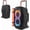 For partybox 520, variant on Speaker Cover Case Compatible with PartyBox Ultimate, Protective Dustproof Carrying Bag for Party Speakers - for Outdoor Travel​