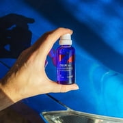 CARPRO CQUARTZ UK 3.0 - Ceramic Coating for Cars, Quartz Based Nanotechnology, Bonds to Paint, Glass, Metal and Plastic - (50ml Kit)