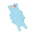 thumbnail image 2 of Walbest Cat Recovery Suit Super Soft Cotton Cat Surgical Recovery Suit Pet Apparel for Kitten S-L, 2 of 7