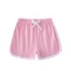 thumbnail image 3 of Odeerbi 1-11 Años Niños Niñas Verano Conjuntos Algodón Manga Corta Camiseta Pantalones Cortos Conjunto Dos Piezas Suave, 3 of 4