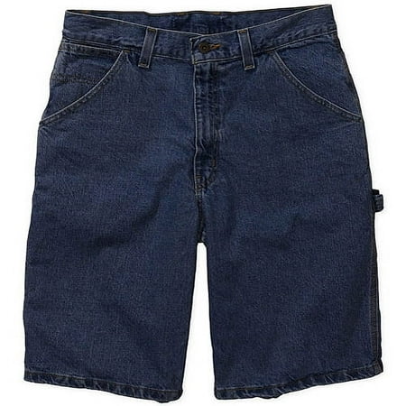 Faded Glory - Big Men's Denim Carpenter Shorts