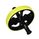 thumbnail image 2 of Rueda De Abdomen Para Ejercicio Blu Fit Bf-ab-wp Blu Fit De Abdomen 2 en 1 Para Ejercicio, 2 of 5