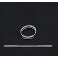 thumbnail image 3 of Adjuster for Loose Rings,  Size Adjuster 3mm for Men and Women, 3 of 9