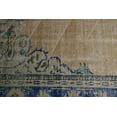 thumbnail image 5 of Small Rug, Turkish Rug, Vintage Rug, Oushak Rug, Rugs For Entry, 2x4 ft Beige Rug, Oriental Rugs, Modern Door Mat, Antique Rug, 13413, 5 of 10