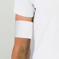 thumbnail image 2 of 3Pcs DIY Soccer Football Rugby Captain Armbands Blank Nylon Captain Armbands Football Armbands, 2 of 9