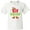 AA-White, variant on Inktastic Christmas Elf Squad Youth T-Shirt